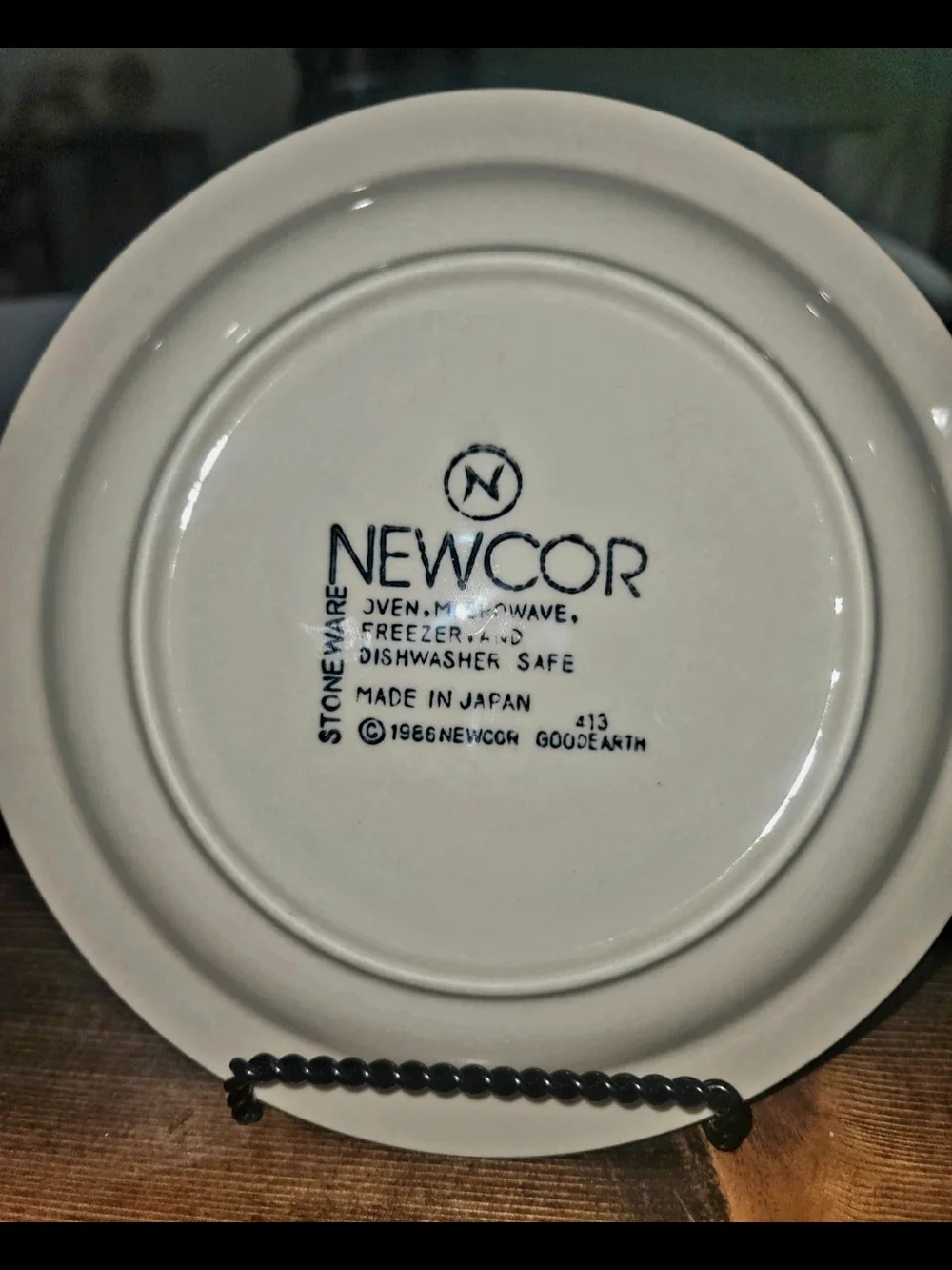 newcor classic ceramic